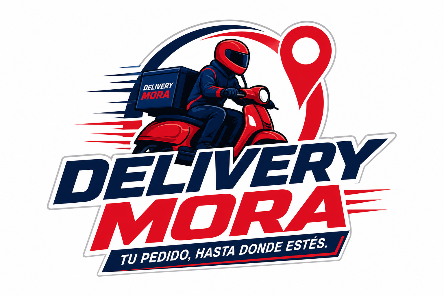 Delivery Mora
